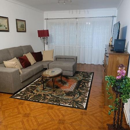 Apartamento Boca Doce Ponta Delgada Dış mekan fotoğraf