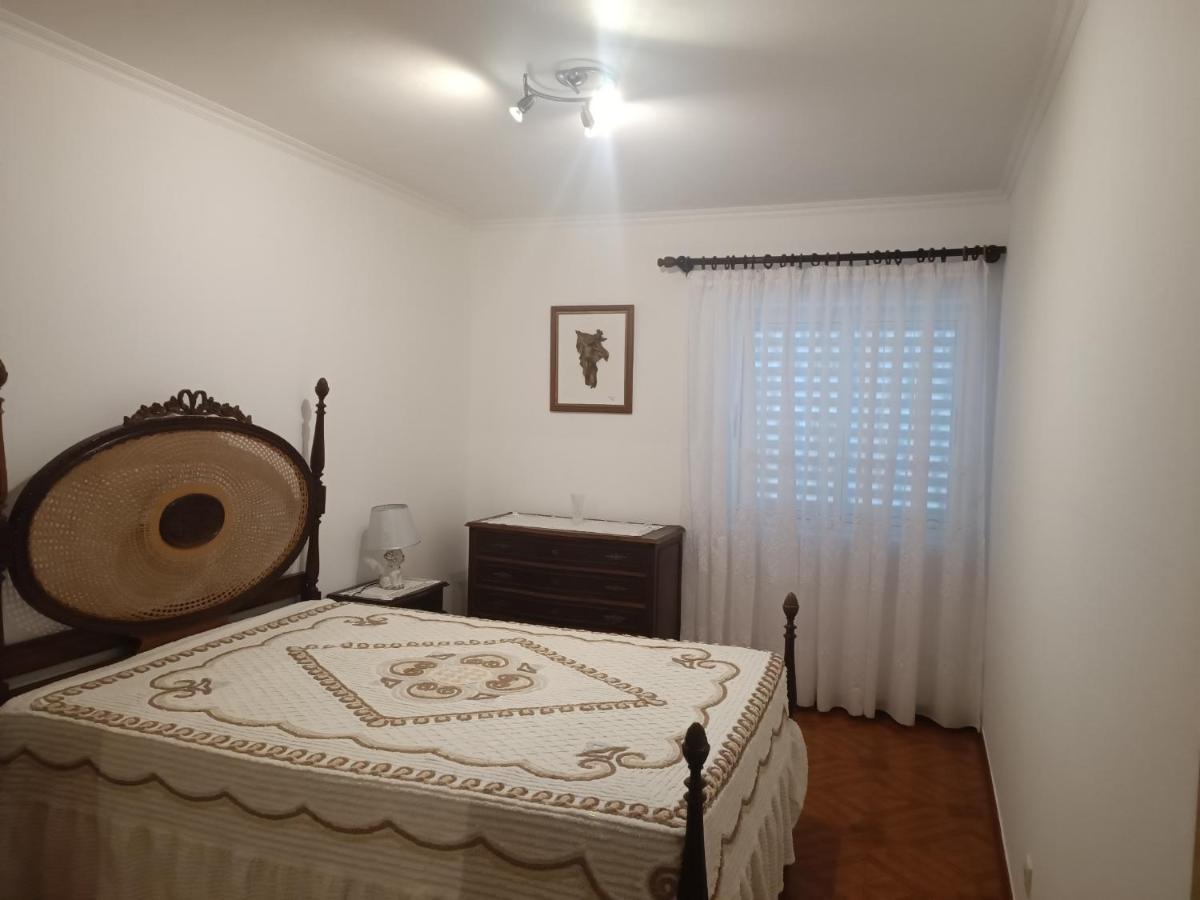 Apartamento Boca Doce Ponta Delgada Dış mekan fotoğraf