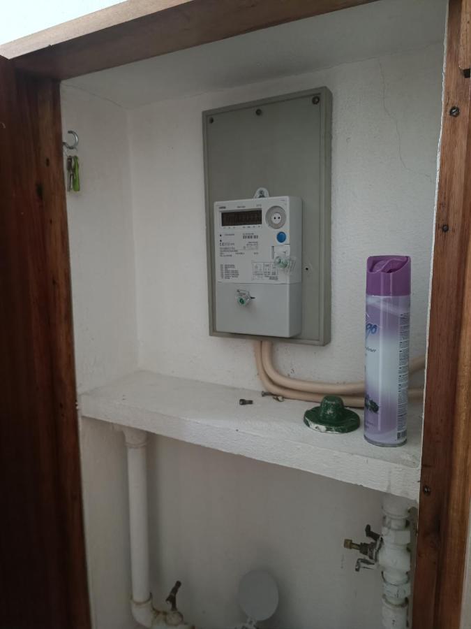 Apartamento Boca Doce Ponta Delgada Dış mekan fotoğraf
