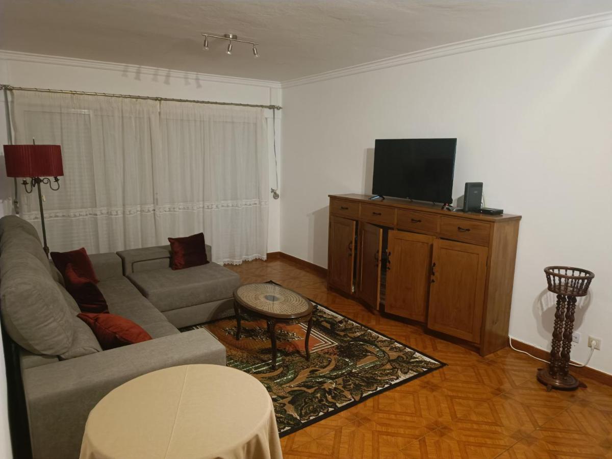Apartamento Boca Doce Ponta Delgada Dış mekan fotoğraf