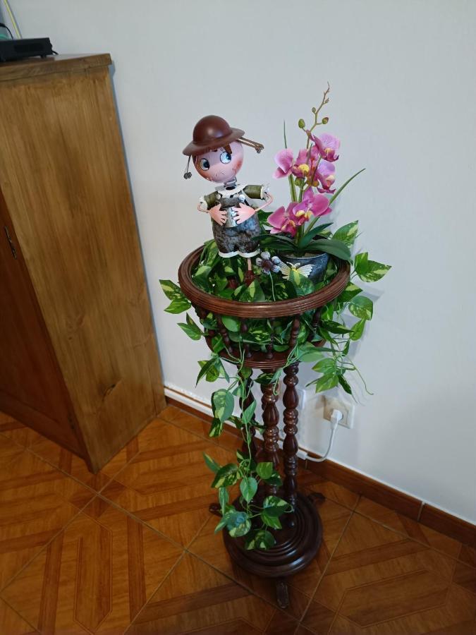 Apartamento Boca Doce Ponta Delgada Dış mekan fotoğraf