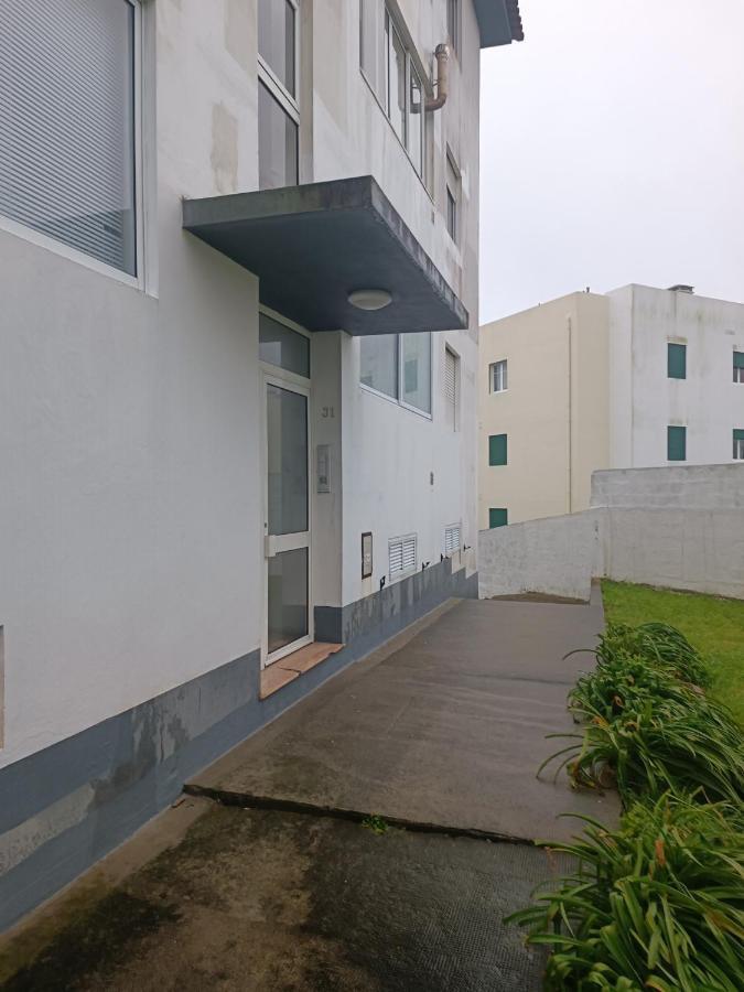 Apartamento Boca Doce Ponta Delgada Dış mekan fotoğraf