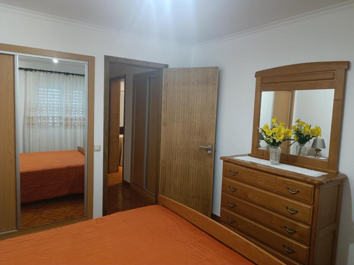 Apartamento Boca Doce Ponta Delgada Dış mekan fotoğraf