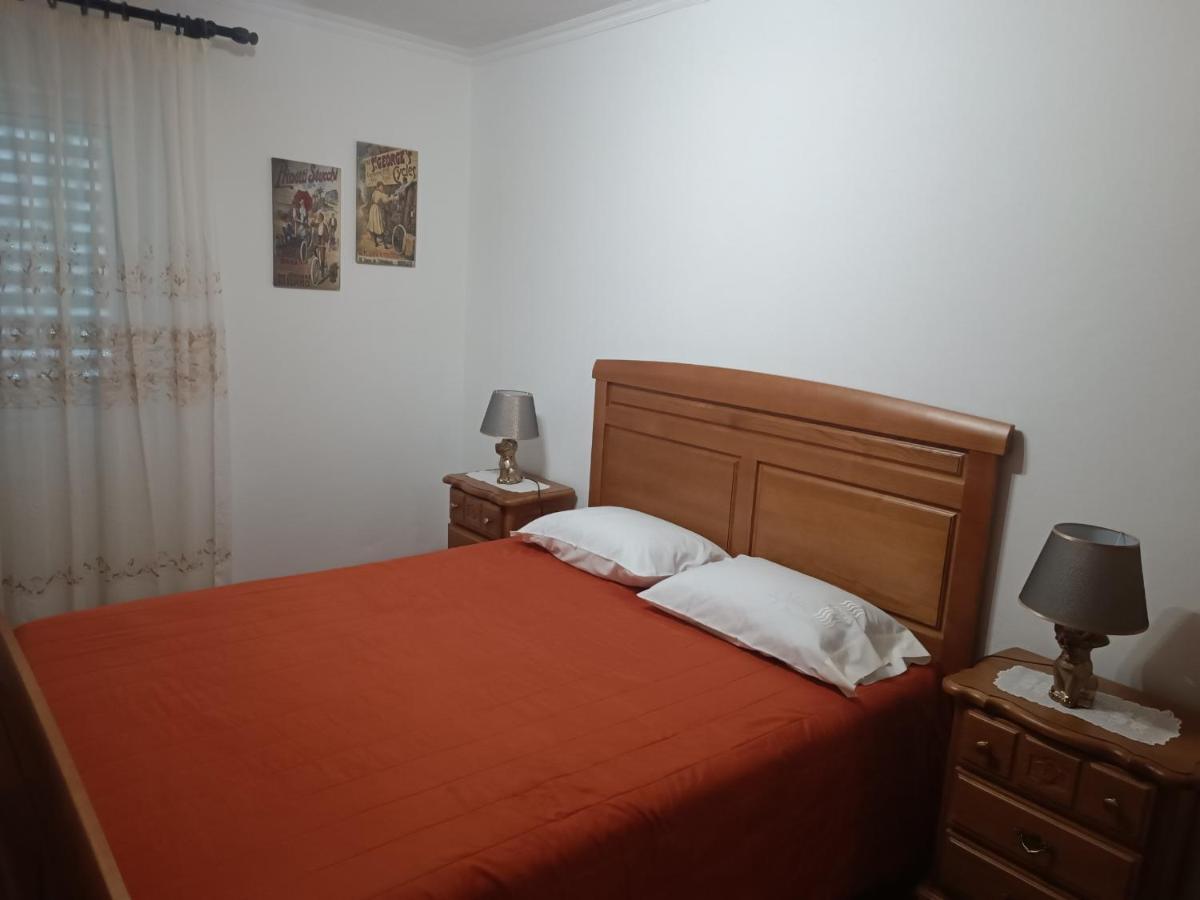Apartamento Boca Doce Ponta Delgada Dış mekan fotoğraf