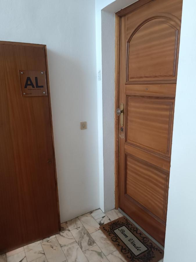 Apartamento Boca Doce Ponta Delgada Dış mekan fotoğraf