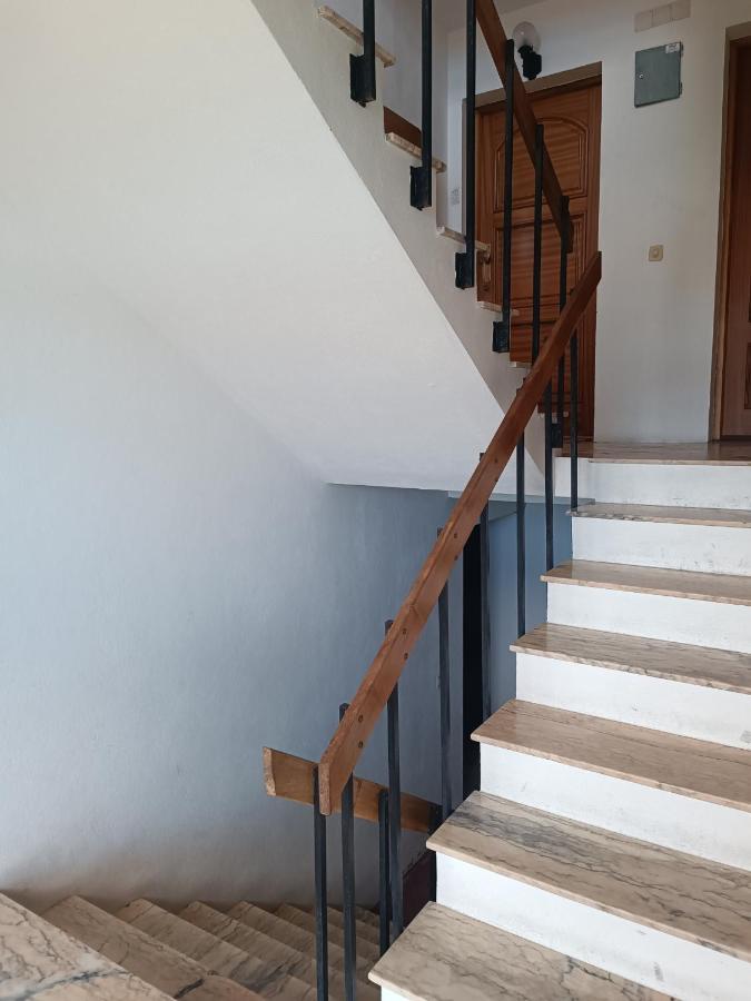 Apartamento Boca Doce Ponta Delgada Dış mekan fotoğraf