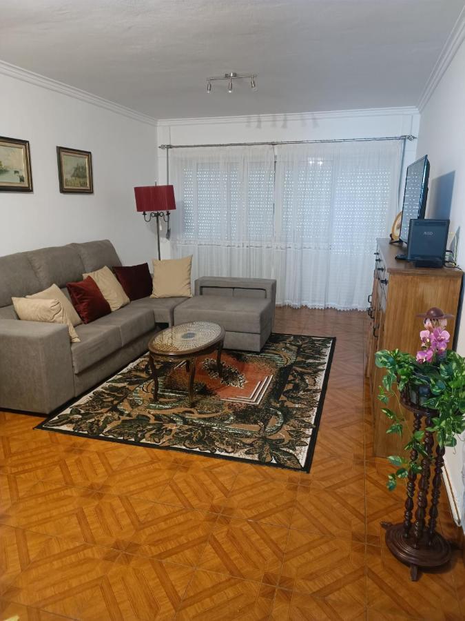 Apartamento Boca Doce Ponta Delgada Dış mekan fotoğraf