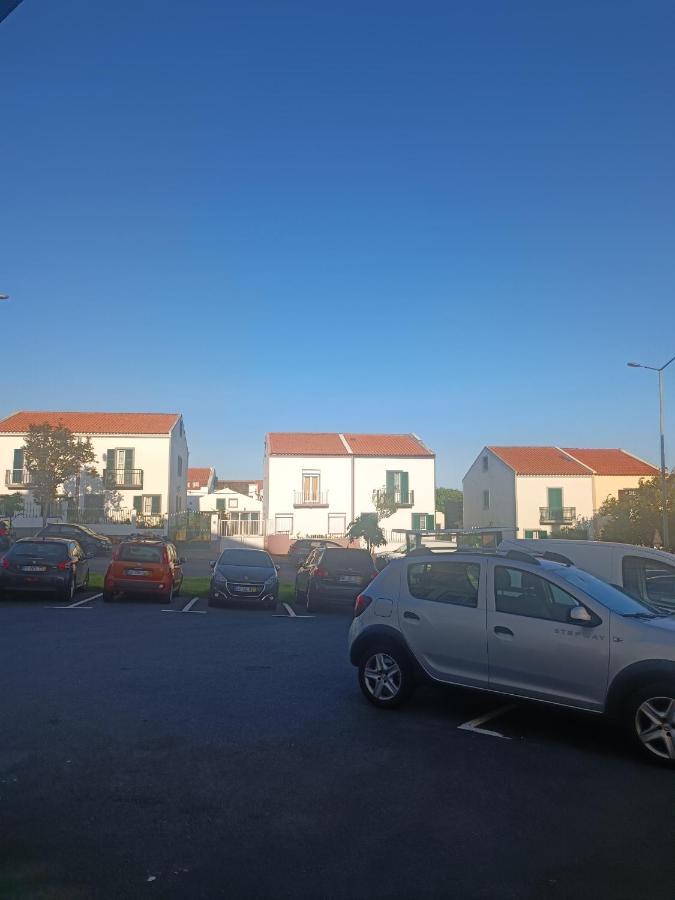 Apartamento Boca Doce Ponta Delgada Dış mekan fotoğraf